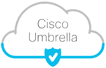 Logo Cisco Umbrella