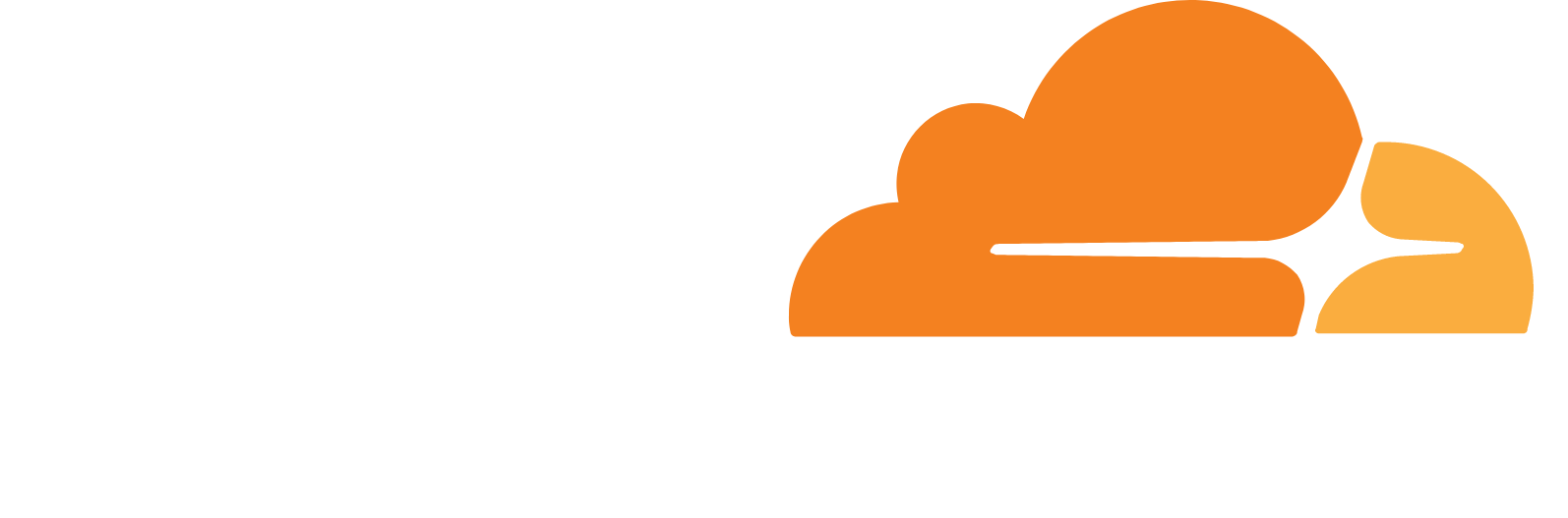 Logo Cloudflare