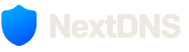 Logo NextDNS