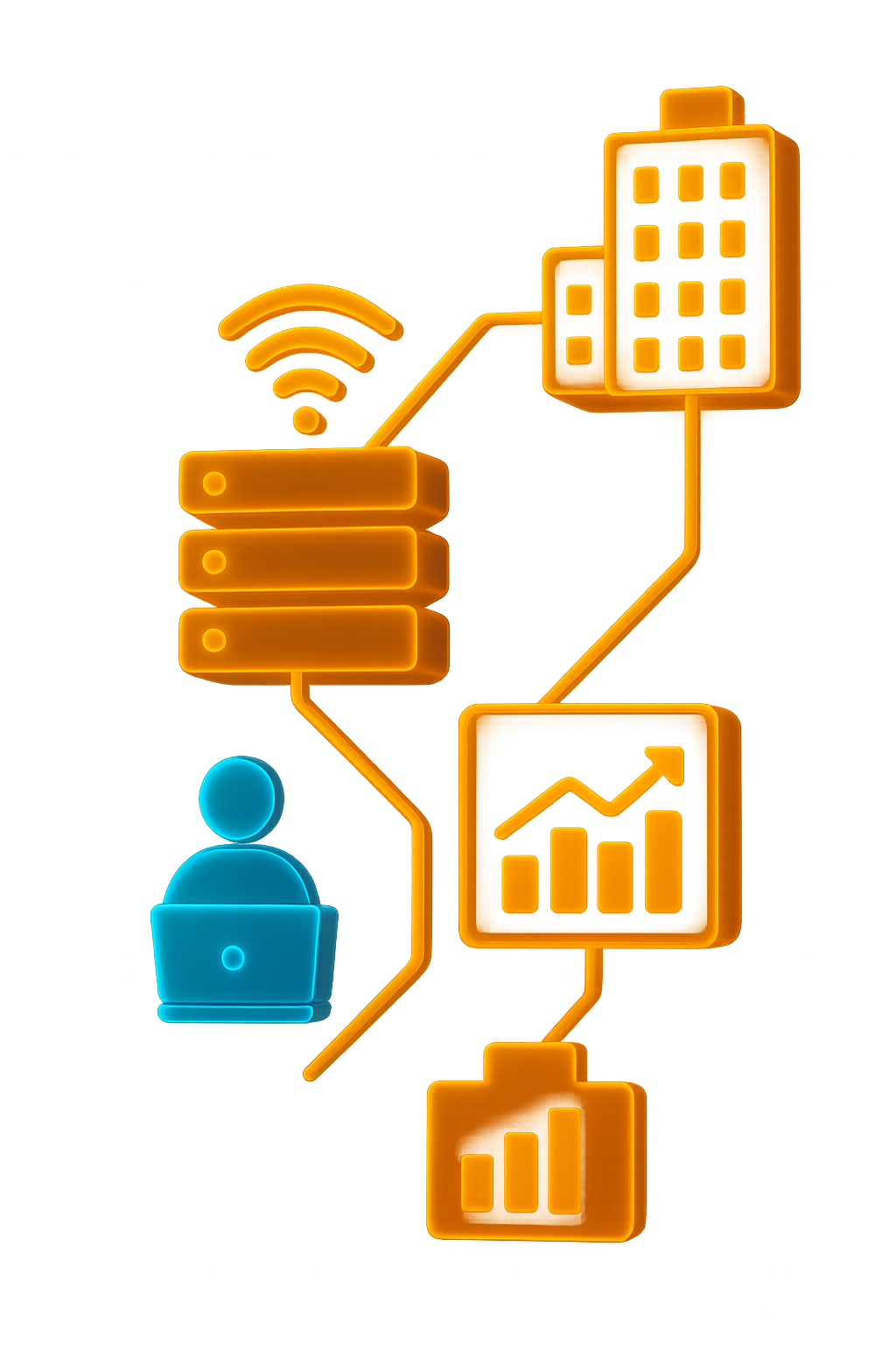 Flexibilidade de aplicação:
