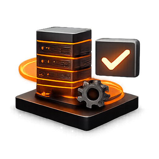 Simple, centralized management
